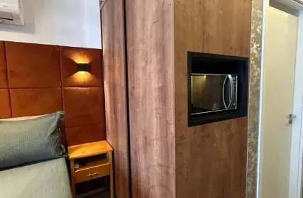 Imagem: Galpão / Salão para Alugar, Vila Regente Feijó