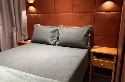 Imagem: Galpão / Salão para Alugar, Vila Regente Feijó