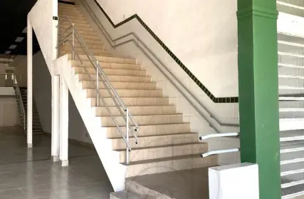 Imagem: Prédio Comercial para Alugar, Vila Santa Teresa 