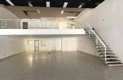 Imagem: Prédio Comercial para Alugar, Vila Santa Teresa 