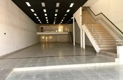 Imagem: Prédio Comercial para Alugar, Vila Santa Teresa 