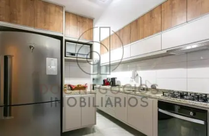 Imagem: Condomínio Fechado para Alugar, Vila Aricanduva