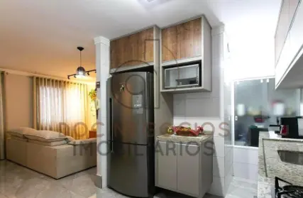 Imagem: Condomínio Fechado para Alugar, Vila Aricanduva