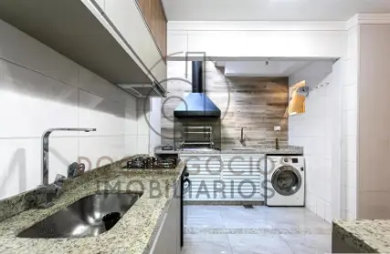 Imagem: Condomínio Fechado para Alugar, Vila Aricanduva