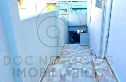 Imagem: Sobrado para Alugar, Vila Ivg