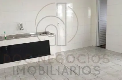 Imagem: Sobrado para Alugar, Vila Ivg