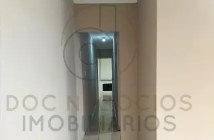 Imagem: Sobrado para Alugar, Vila Ivg