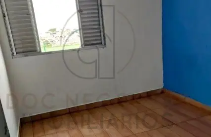 Imagem: Sobrado para Alugar, Vila Ivg