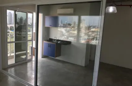 Imagem: Sala Comercial para Venda, Jardim Anália Franco