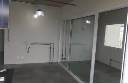 Imagem: Sala Comercial para Venda, Jardim Anália Franco