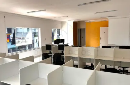 Imagem: Sala Comercial para Alugar, Vila Carrão