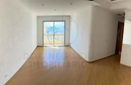 Imagem: Apartamento para Alugar, Vila Regente Feijó