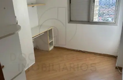 Imagem: Apartamento para Alugar, Vila Regente Feijó