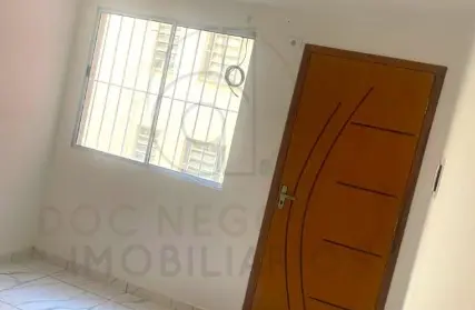 Imagem: Apartamento para Venda, Parque Santa Rita