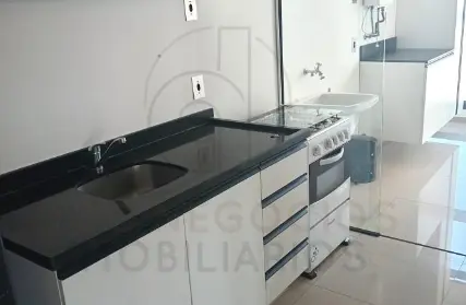 Imagem: Apartamento para Alugar, Mooca