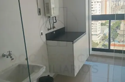 Imagem: Apartamento para Alugar, Mooca