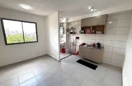 Imagem: Apartamento para Alugar, Mooca