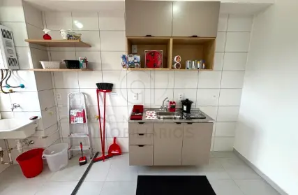 Imagem: Apartamento para Alugar, Mooca