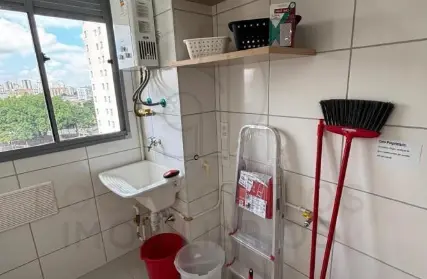 Imagem: Apartamento para Alugar, Mooca