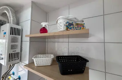 Imagem: Apartamento para Alugar, Mooca