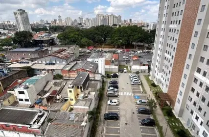 Imagem: Apartamento para Alugar, Mooca
