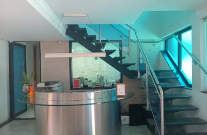 Imagem: Galpão / Salão para Alugar, Jardim Avelino