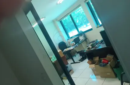 Imagem: Galpão / Salão para Alugar, Jardim Avelino