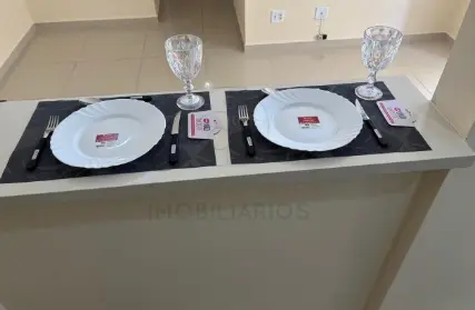 Imagem: Apartamento para Alugar, Brás