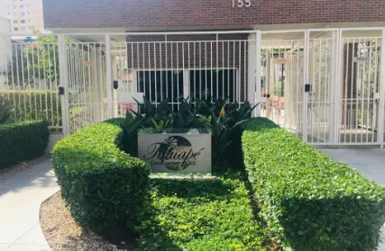 Imagem: Apartamento para Alugar, Chácara Califórnia