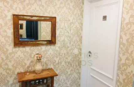 Imagem: Apartamento para Alugar, Chácara Califórnia