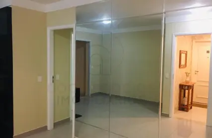 Imagem: Apartamento para Alugar, Chácara Califórnia