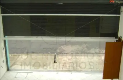 Imagem: Galpão / Salão para Alugar, Vila Nova Manchester