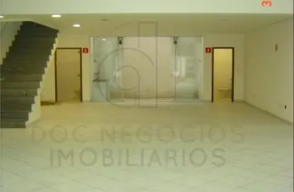 Imagem: Galpão / Salão para Alugar, Vila Nova Manchester