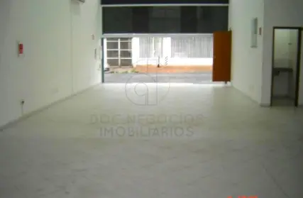 Imagem: Galpão / Salão para Alugar, Vila Nova Manchester