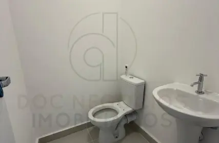 Imagem: Sala Comercial para Alugar, Quarta Parada