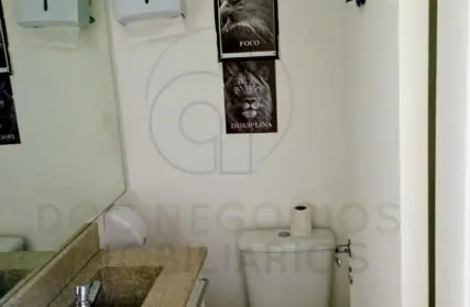 Imagem: Sala Comercial para Alugar, Vila Regente Feijó