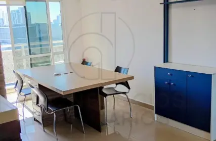 Imagem: Sala Comercial para Alugar, Vila Regente Feijó