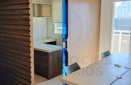 Imagem: Sala Comercial para Alugar, Vila Regente Feijó