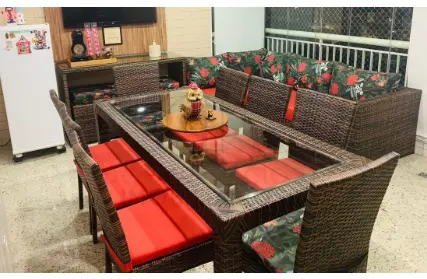 Imagem: Apartamento para Venda, Vila Formosa