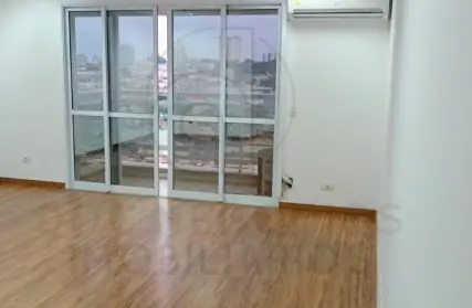 Imagem: Sala Comercial para Alugar, Vila Regente Feijó