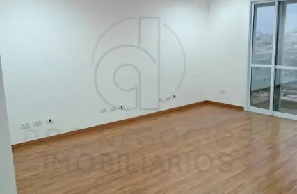 Imagem: Sala Comercial para Alugar, Vila Regente Feijó