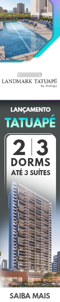 Banner Landmark Tatuapé