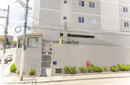 Imagem: Apartamento para Venda, Vila Carmosina
