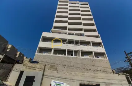 Imagem: Apartamento para Venda, Vila Carmosina