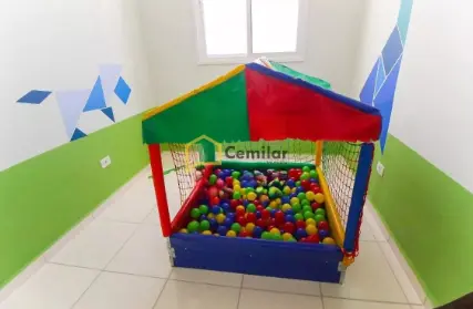 Imagem: Apartamento para Venda, Vila Carmosina