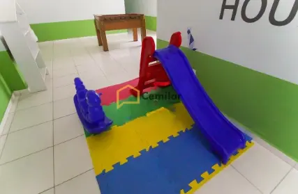 Imagem: Apartamento para Venda, Vila Carmosina