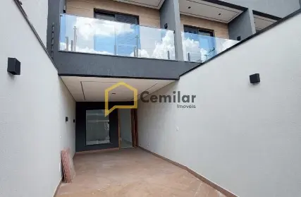 Imagem: Sobrado para Venda, Vila Marieta (ZL)