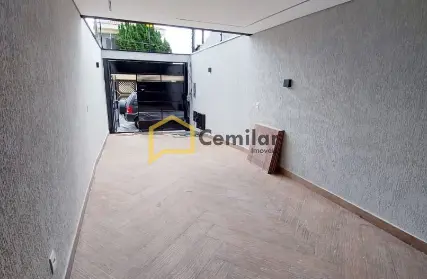 Imagem: Sobrado para Venda, Vila Marieta (ZL)