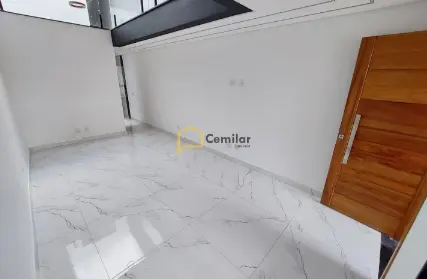 Imagem: Sobrado para Venda, Vila Marieta (ZL)