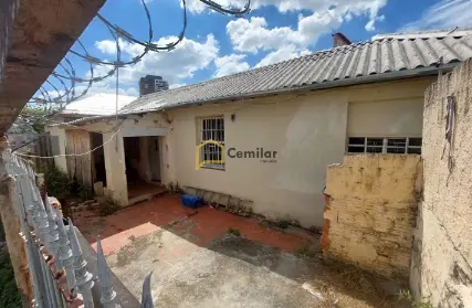 Imagem: Terreno para Venda, Vila Guilhermina